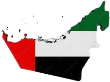 UAE Flag